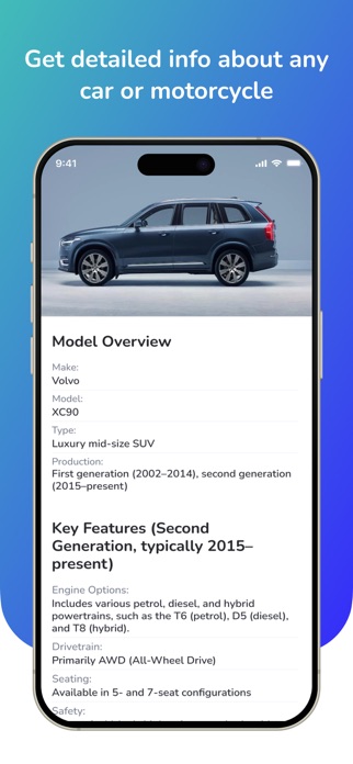 SnapDrive AI Screenshot 3 of 4