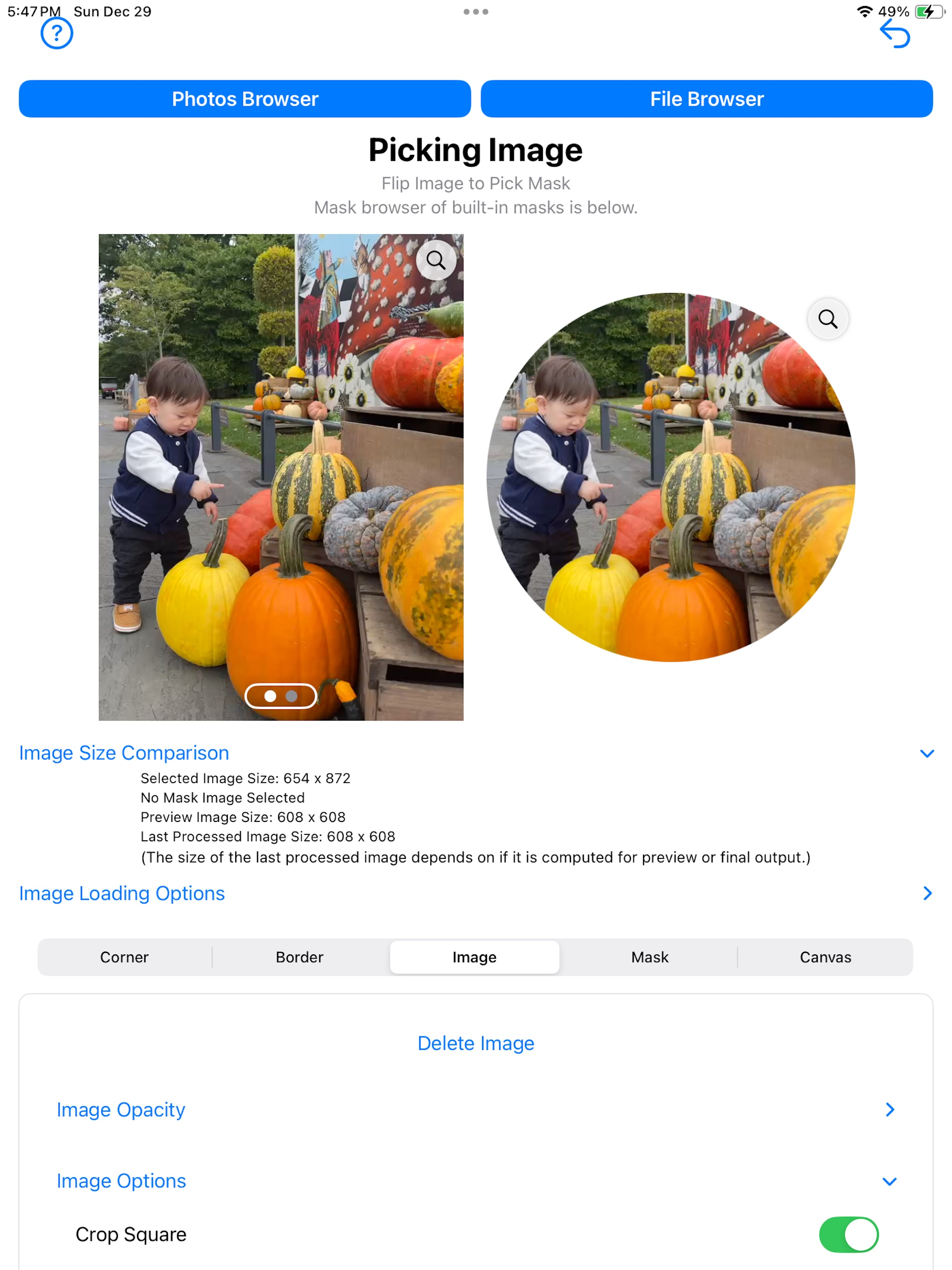 RoundedPic