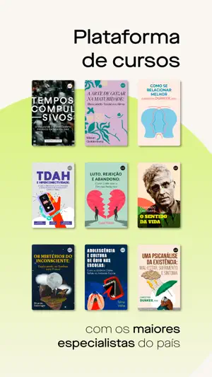 Casa do Saber: Cursos e mais screenshot 1