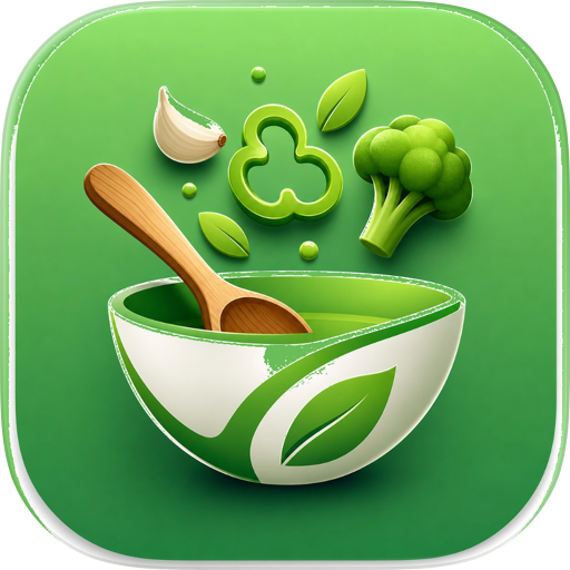 Food Genius AI: Meal Creator