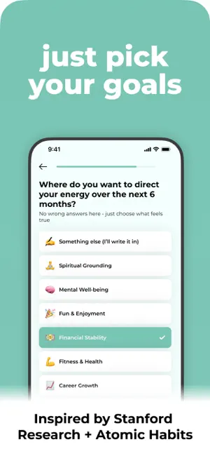 priori: adhd body doubling screenshot 2