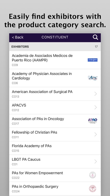 AAPA 2024 Conference