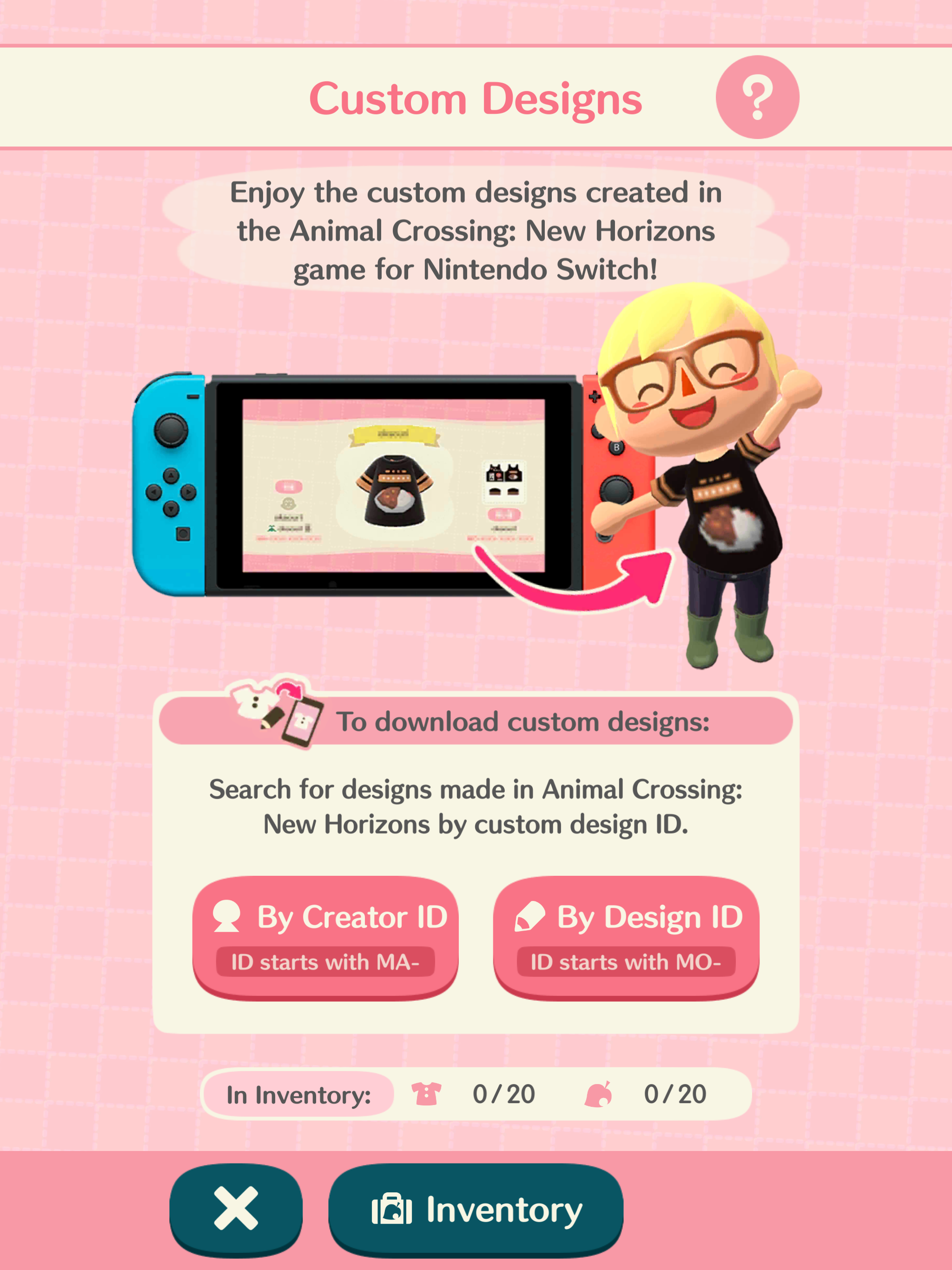 Animal Crossing: Pocket Camp C screenshot 20