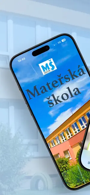 MŠ Eduarda Světlíka screenshot 1