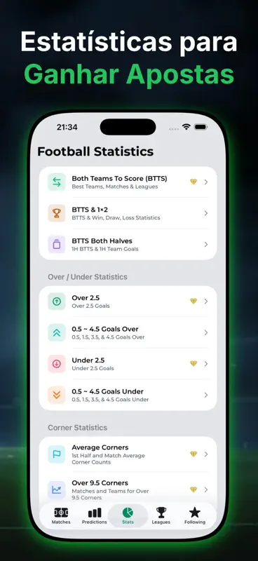 ScoreLab サッカー速報 AI予想&分析 screenshot 9 of 10
