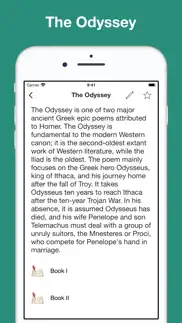 antiquity audiobooks iphone images 3