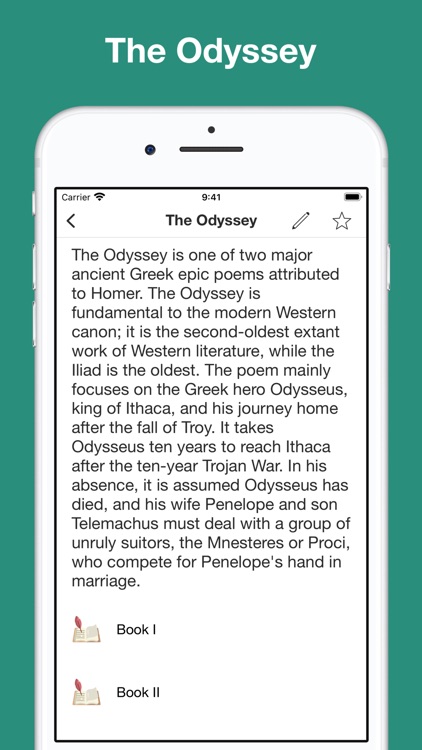 Antiquity Audiobooks