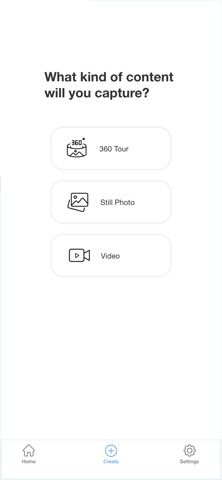 TourBuilder Screenshot 2 of 4