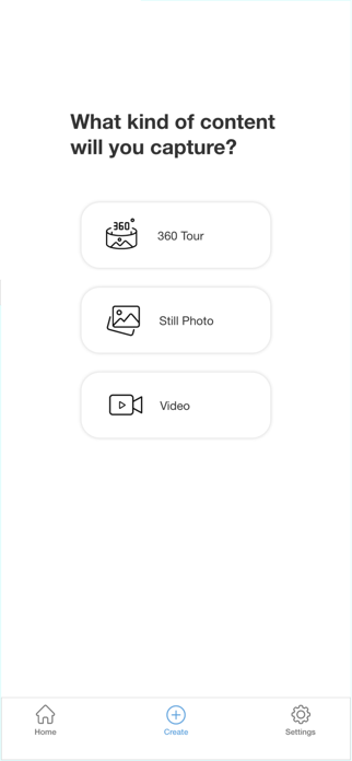 TourBuilder One Screenshot 2 of 4