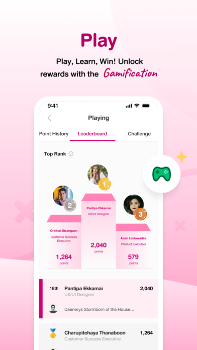 LEARNRU Screenshot