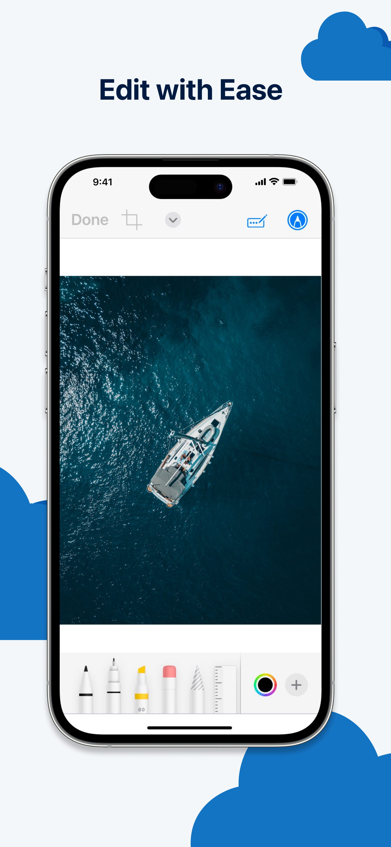HiDrive Next screenshot 8