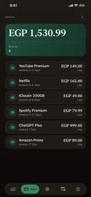 Filu — Money on autopilot screenshot