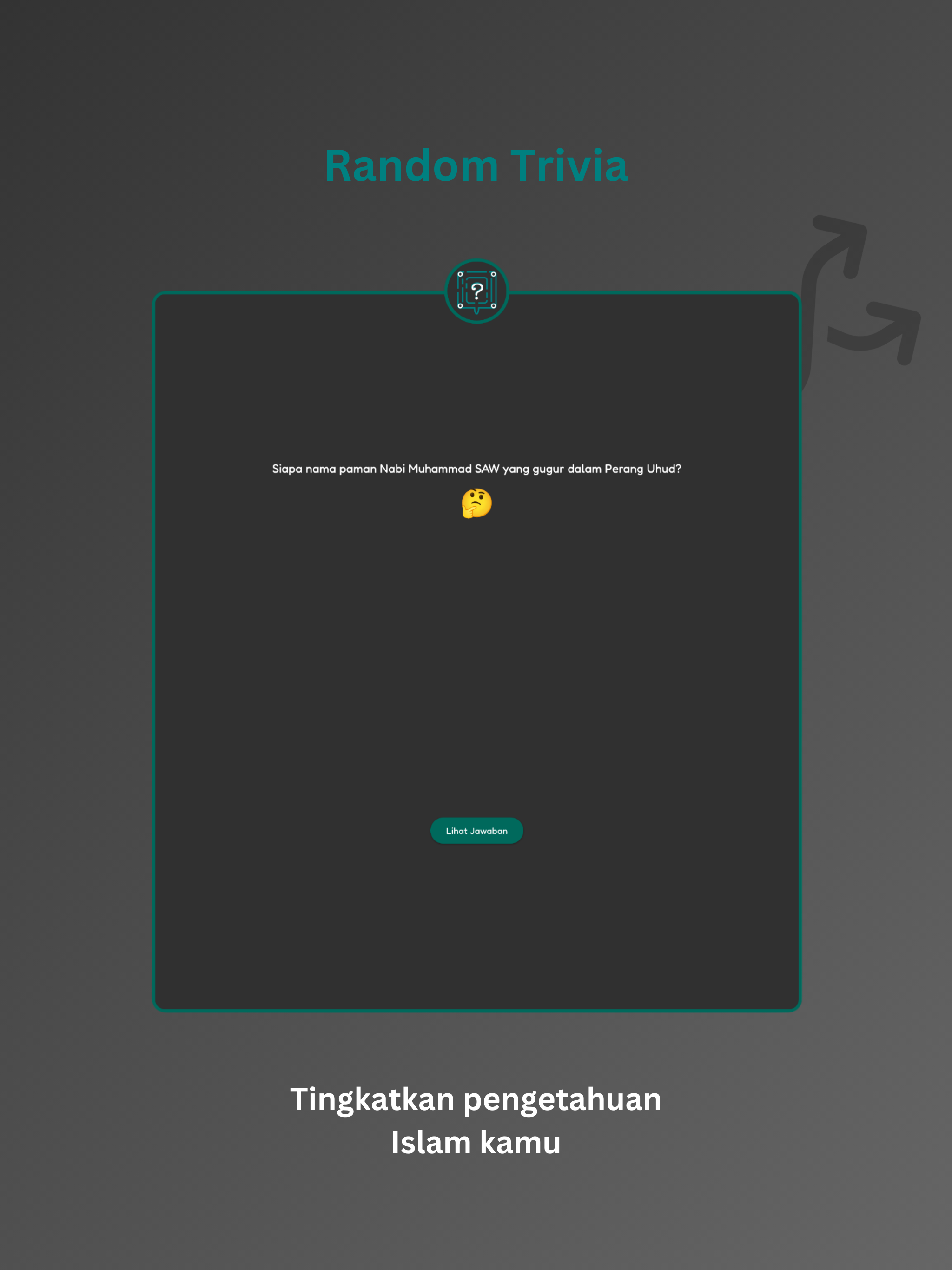 Trivia Islam