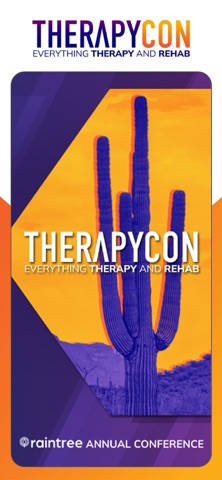 TherapyCon screenshot