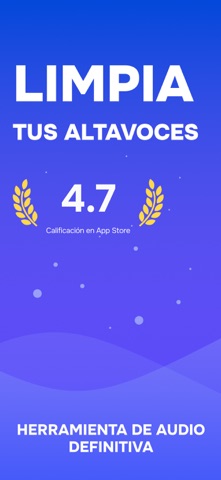 Clear Wave ‒ Expulsar Agua screenshot 1
