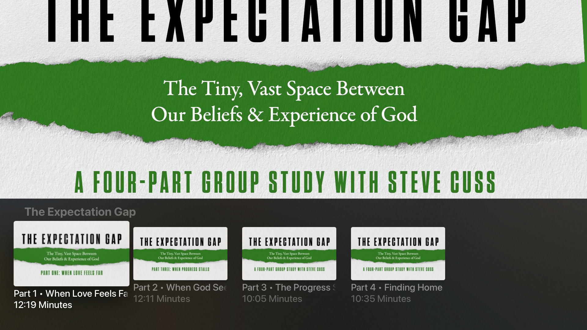 Group Studies screenshot 12