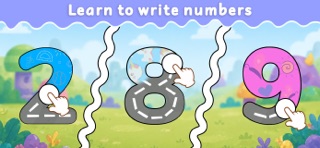 Math Monsters: Add & Subtract Screenshot 7 of 8