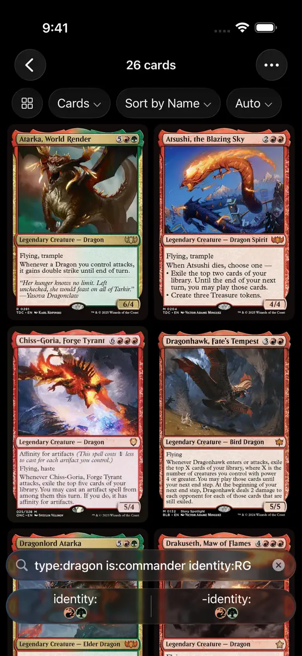 #2. Magic Spellbook (iOS) โดย: Joshua Birnholz