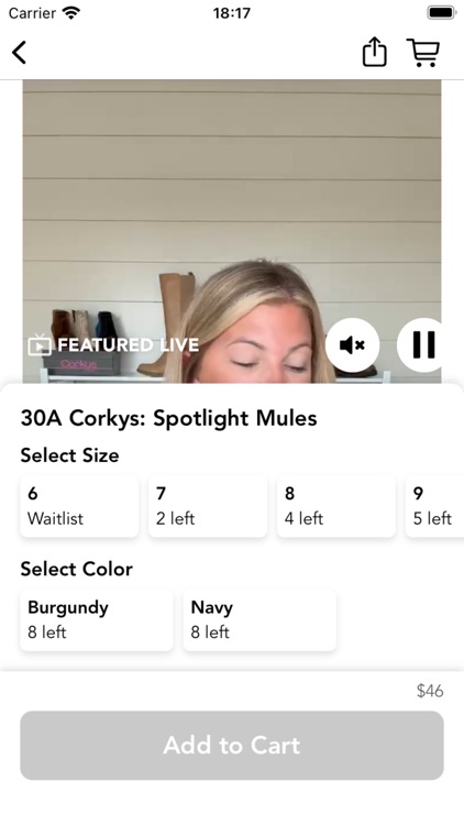 Teal Blossom Boutique