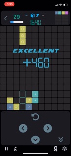Techo Blocks: Reborn screenshot 1