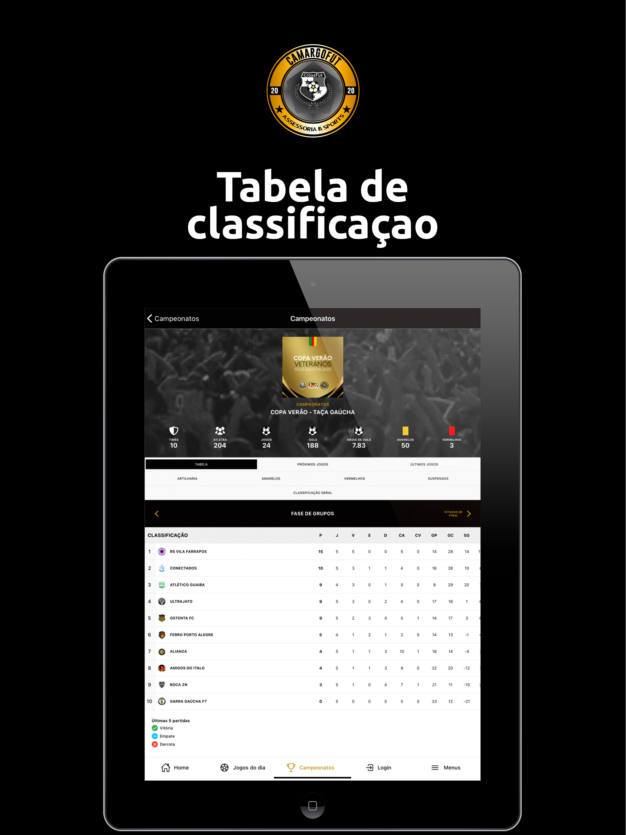 CamargoFUT