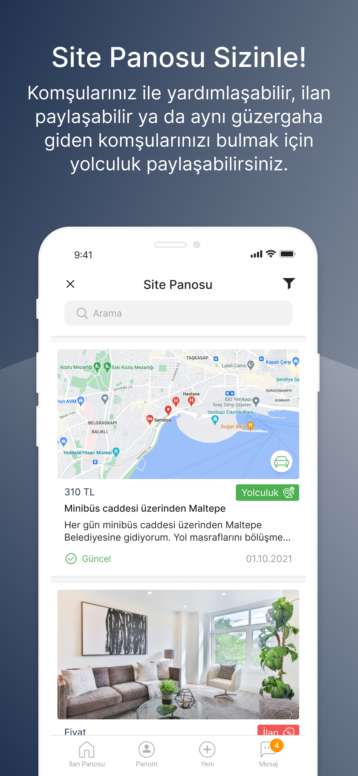 Z Yapı Yönetim