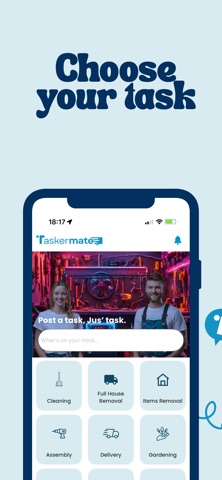 Taskermate Screenshot 1 of 5