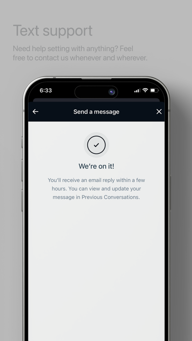 RoamFlux: eSIM for Travel Screenshot
