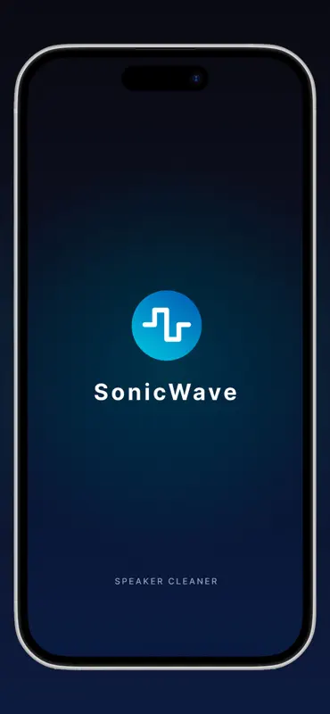 SONIC | Clean Speakers screenshot 1 of 5