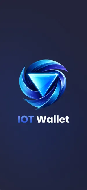 IOT Wallet screenshot 2