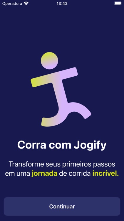 Jogify