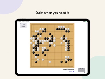 Surround - Online Go client Screenshot 9