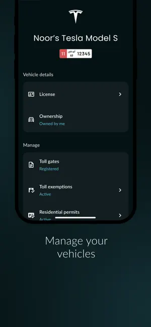 DARB - Urban mobility iPhone screenshot 6
