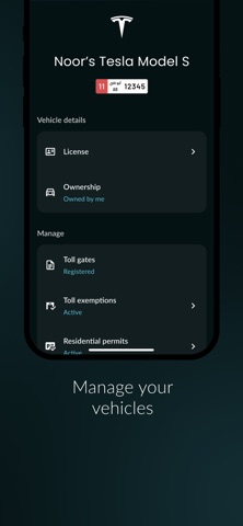 DARB - Urban mobility App Store preview screenshot 6
