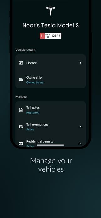 DARB - Urban mobility Screenshot 6 of 8