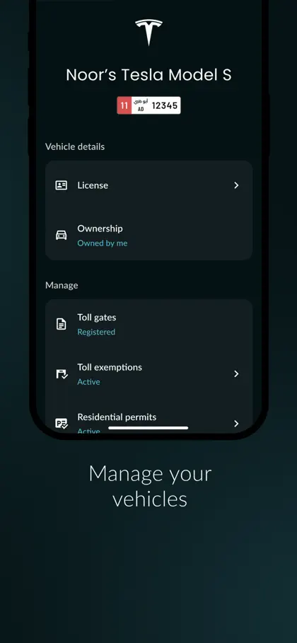 DARB - Urban mobility screenshot 6 of 6