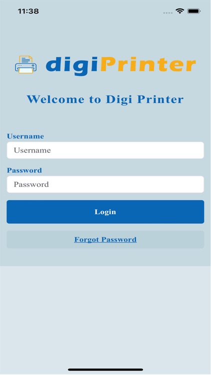 DigiPrinter