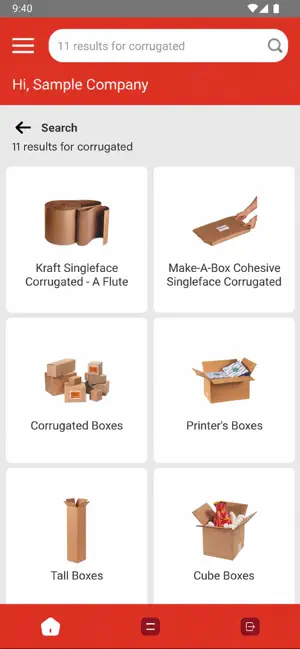 Box Partners screenshot 3