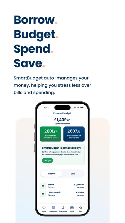 thinkmoney - mobile banking screenshot-6