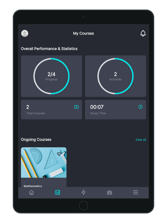 MIA - My Inspire Academy