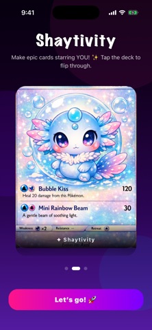 Shaytivity app screenshot 1