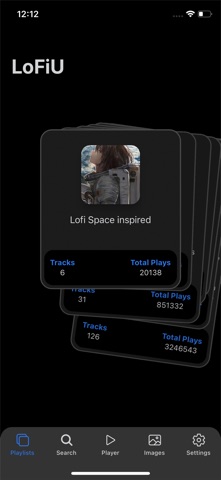 LoFiU Screenshot 1 of 4