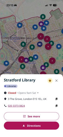 My Newham Screenshot 4 of 6