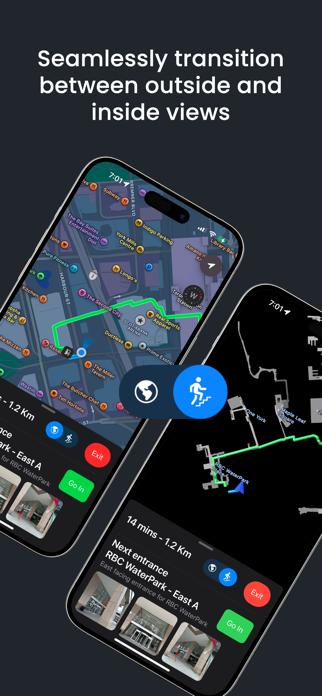 Toronto Path Screenshot 7 of 8