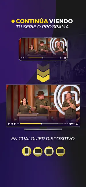 TV Azteca En Vivo screenshot 3