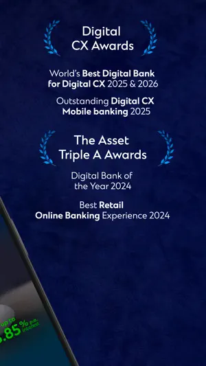 SC Mobile Singapore screenshot 2