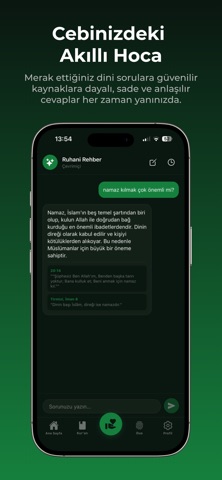 Dindar screenshot