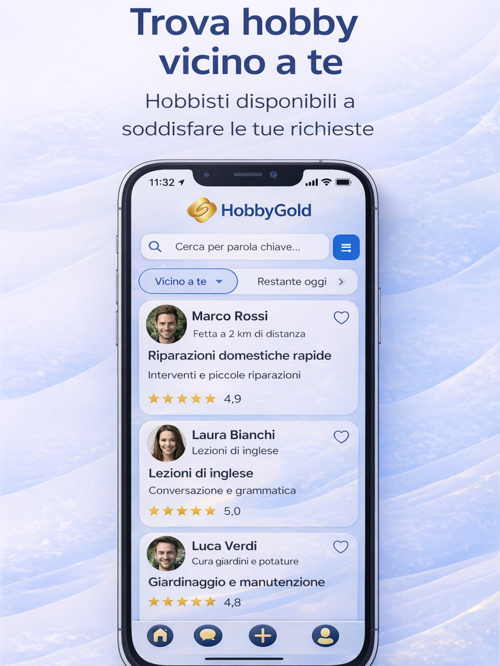 HobbyGold screenshot 7