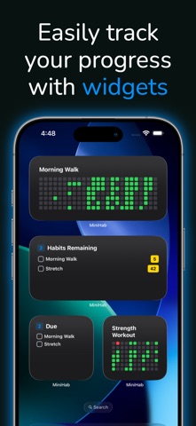MiniHab Screenshot 7 of 7
