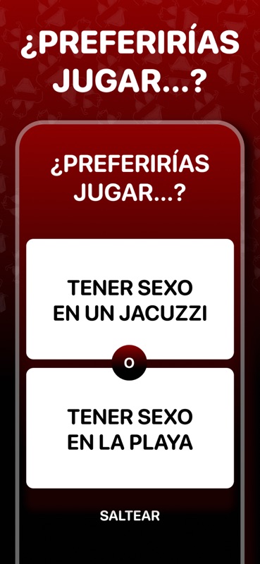 Would You Rather? screenshot 2